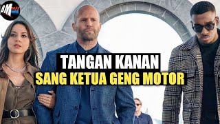 Download lagu Mengusik Kembali Sang Tangan Kanan Geng Motor alur... mp3