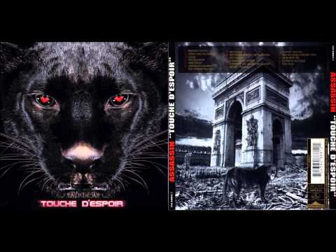 Assassin - Touche d'espoir - 06 - Undaground connexion Feat. Supernatural Part.2