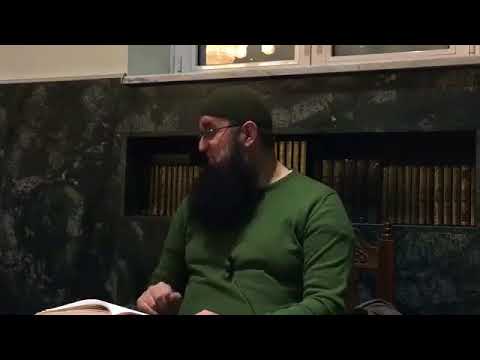 PREDAVANJE O LUTU A.S | prof.Harmin Suljić