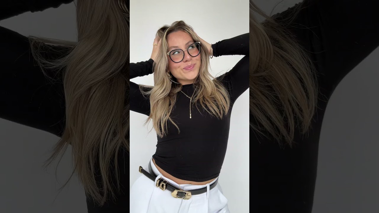 One necklace, endless possibilities!! ✨ how to style our new Turquoise Solstice Layered Necklace