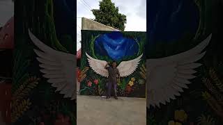 Download lagu mural sayap malaikat mp3 Download lagu mural sayap malaikat mp3