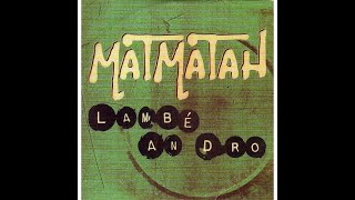 Matmatah - Lambe An Dro (Tuto Guitare)