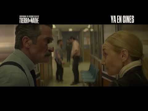 Abre bien los ojos, no confíes en nadie.