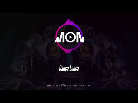MC Créu part  Louco de Refri - Dança Louca