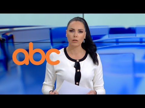 Edicioni i lajmeve ora 15:00, 13 Nentor 2020 | ABC News Albania