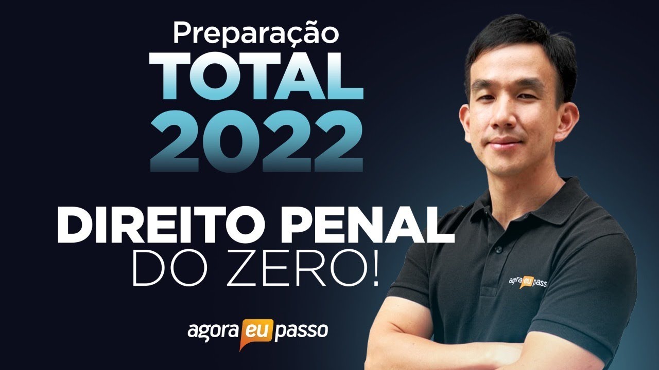 Direito Penal do Zero - Princípios básicos - Juliano Yamakawa