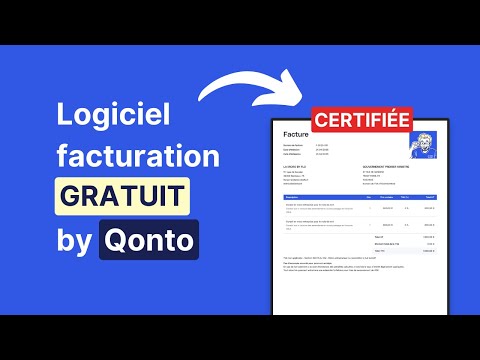 Micro-entreprise : 6 logiciels de facturation gratuits