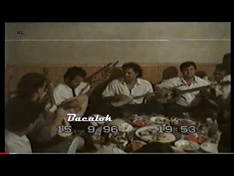 Aziz Gashi & Afrim Gashi & Demir Gashi & Pren Berisha & Ibrahim Ponorci & Antoni - Kenga e Zagrepit