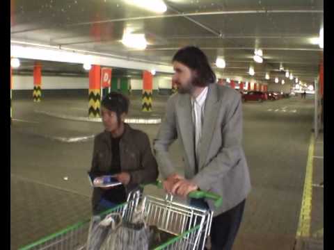 Poslední prázdniny část 6.