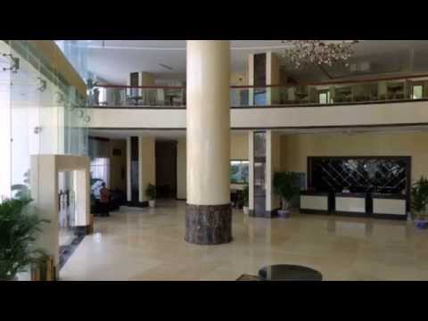 Muong Thanh Nha Trang Hotel 4* Вьетнам