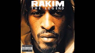 Best Of Rakim | The Features (2018)