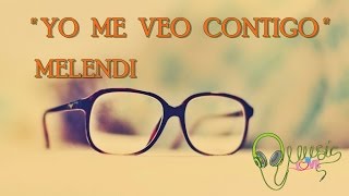 Melendi - &quot;YO ME VEO CONTIGO&quot; 💗 |2016| NUEVO !