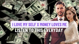 Download lagu AFFIRMATION SONG , SELF LOVE x MONEY LOVES ME . ( ind version ) - official lyric video mp3 Download lagu AFFIRMATION SONG , SELF LOVE x MONEY LOVES ME . ( ind version ) - official lyric video mp3