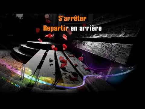 Renaud - Mistral gagnant (1985) [BDFab karaoke]