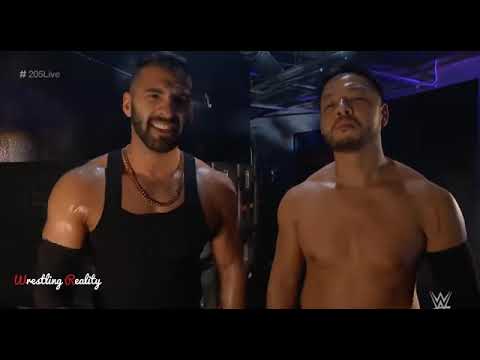 WWE 205 Live 29th January 2019 Highlights HD   WWE 205 Live 29 1 2019 Highlights HD   YouTube