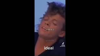 fría como el viento Luis Miguel subtítulos en ingles 27 de abril de 2023