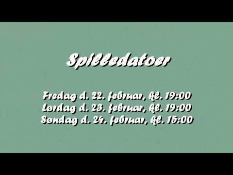 Sømænd og Svigermødre - reklamevideo