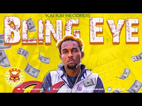 Bling Eye - Money Flavor [Luxel Riddim] October 2019