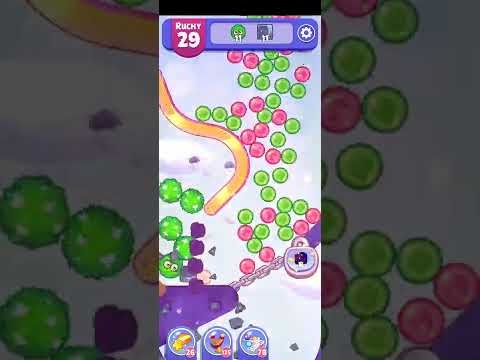 Angry Birds Dream Blast-Level 722 NO BOOSTERS #angrybirdsdreamblast