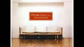 Poor Old Lu - 4 - Crushed - The Waiting Room (2002)
