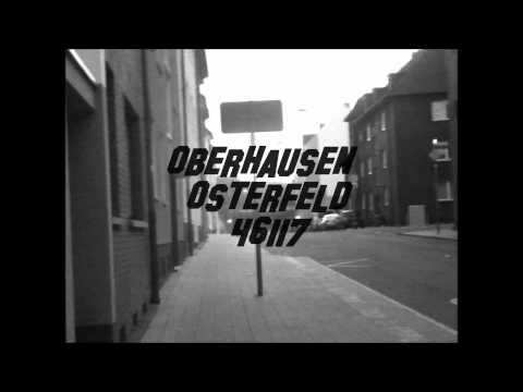 Rambo ft. Ersahl - Osterfeld 46117 "Hook/Hymne"