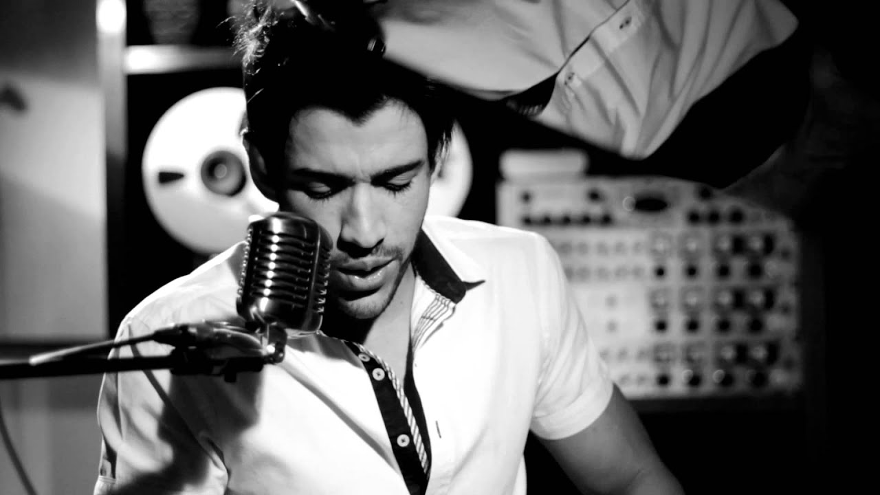 Gusttavo Lima — Diz Pra Mim