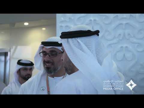 His Highness Sheikh Mohammed bin Rashid Al Maktoum-News-Mohammed bin Rashid, Mohamed bin Zayed, Saudi Crown Prince attend final day of F1 Abu Dhabi Grand Prix