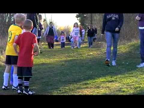 Frövi IK terrängserie 2012