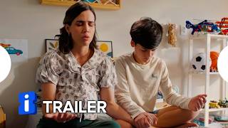 A Virada - Ignição da Alma | Trailer Oficial
