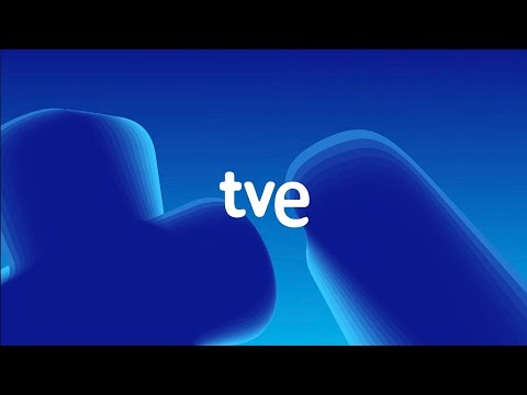 RTVE - TVE Internacional | Cortinilla (1) - (2026–?)