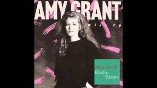 Amy Grant Wise Up Rawhide Remix