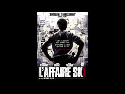 L'Affaire SK1 - Gari & Durz vont au cinéma