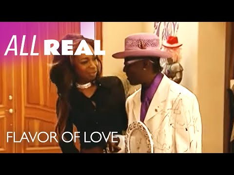 Flavor of Love | Season 2 Episode 6 | All Real