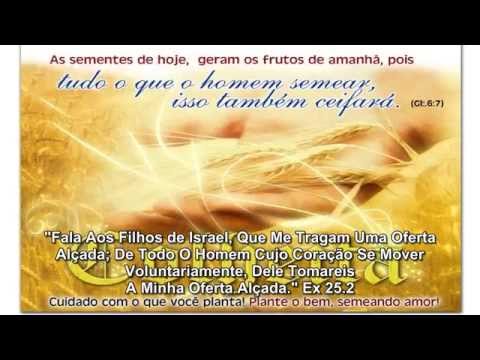 Quem Dá Com Alegria - Corinhos Evangélicos