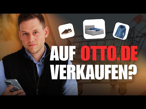 Lohnt sich der Verkauf auf Otto.de? Der ultimative Vergleich mit Amazon!