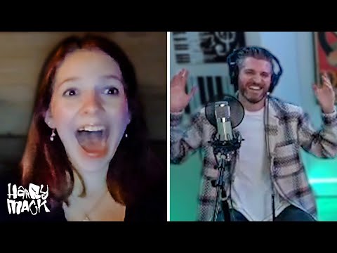 Boobs And Cash | Harry Mack x Marcus Veltri x Rob Landes (Omegle Bars 88+)