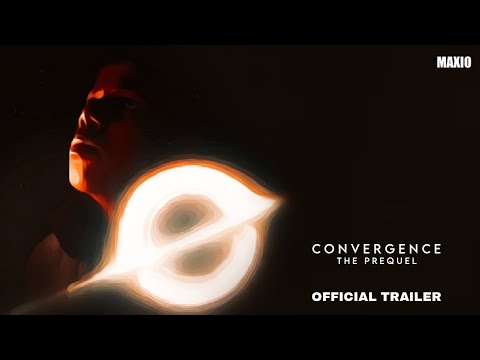 Convergence : The Prequel - Official trailer | A film by Siddharth Kumaresan | Maxio Entertainment