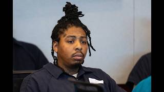 Judge sentences Muskegon man for second-degree murder in fatal crash