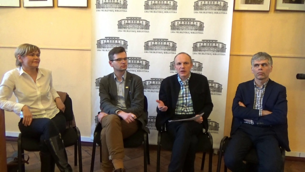 Naujausi tyrimai apie priverstines XX a. Lietuvos gyventojų migracijas