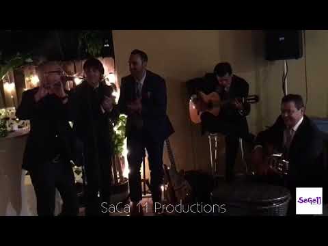 Promotional video thumbnail 4 for Gitano Urbano - Authentic Flamenco Show