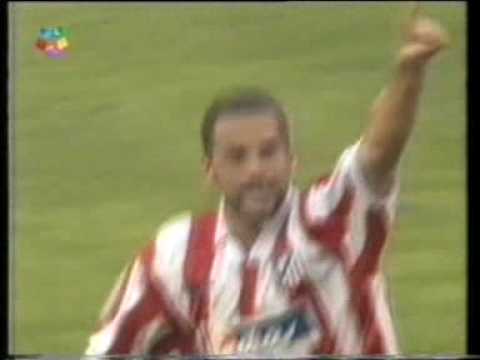 TEMP 00-01 Jornada 2. 1-0 Salva (Atletico-Compostela).wmv