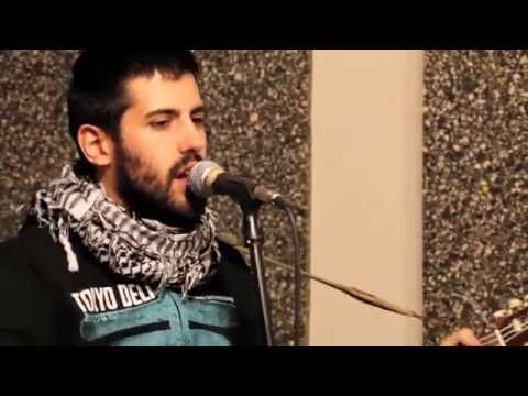 La Pegatina: El Docu (versión entera)