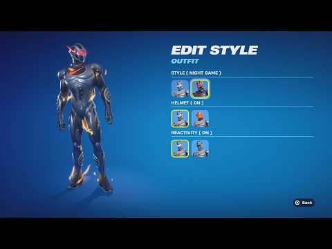 This is Fortnite's BIG SECRET REVEAL?!