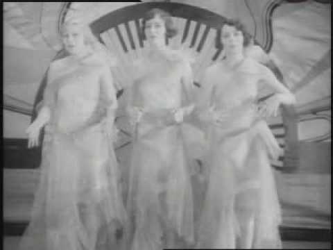 The Brox Sisters - Hang On To Me - Just You Just Me - 1930