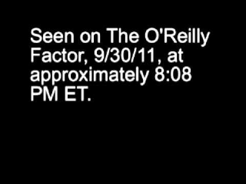 Fox's New Slogan Tacitly Admits Bias