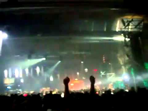 Hernan Cattaneo Plays Nikko Z & Chris Mozio - 7,5 Löffel Sugar @ Moonpark Buenos Aires 7/12/10