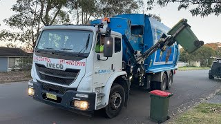 Central Coast Recycling SL01159