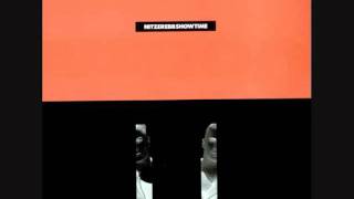 Nitzer Ebb - One Mans Burden
