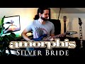 SILVER BRIDE (Amorphis) - GUITAR COVER