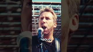 NICKLEBACK&#39;s Tribute to Dimebag Darrell  #metal #heavymetal #rock